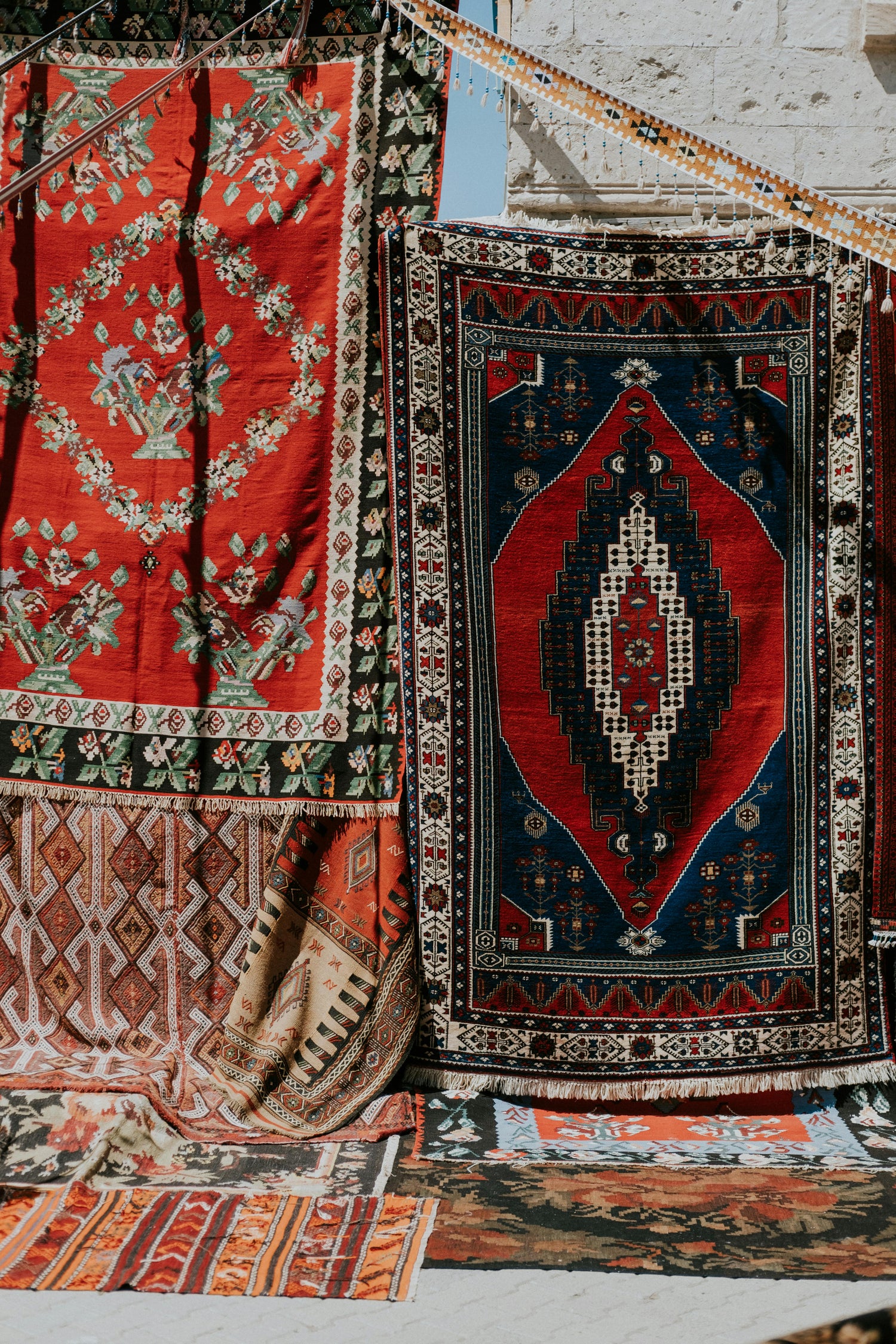 Entryway Rugs
