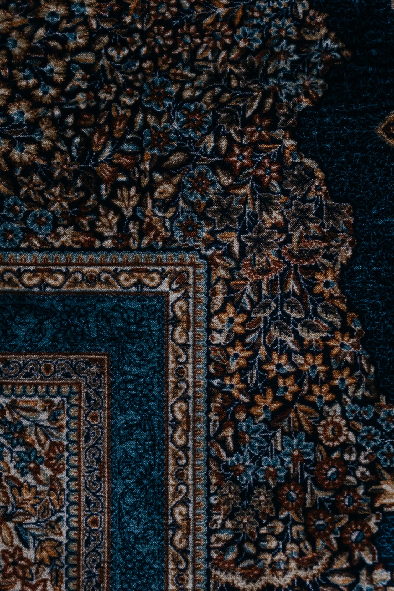 Medium Rugs