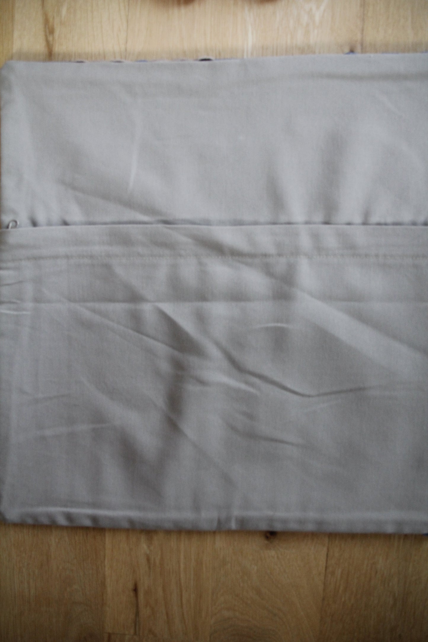 Turkish Vintage Pillow Cover 16" X 20"