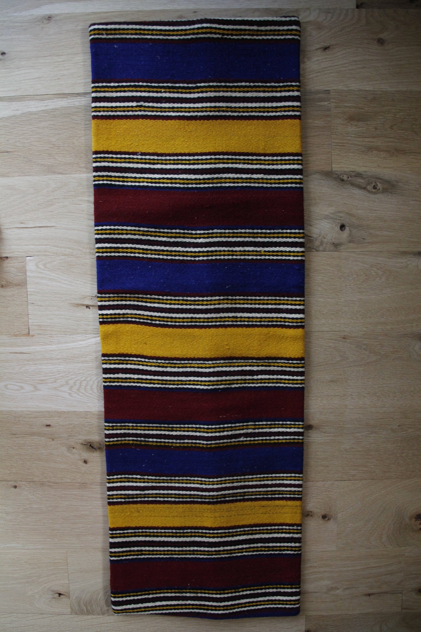 Turkish Throw Pillow Cover