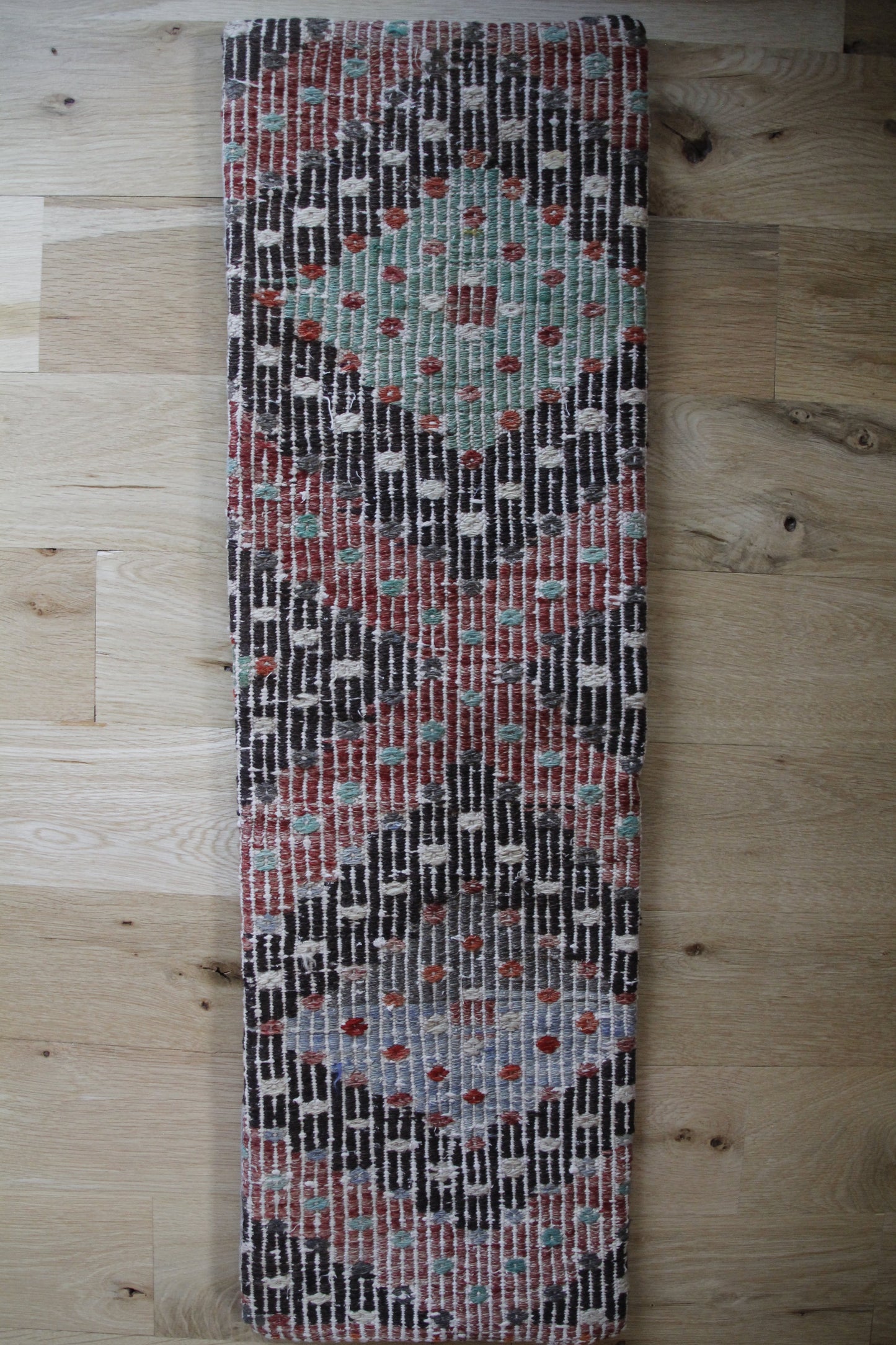 Turkish Throw Pillow Cover