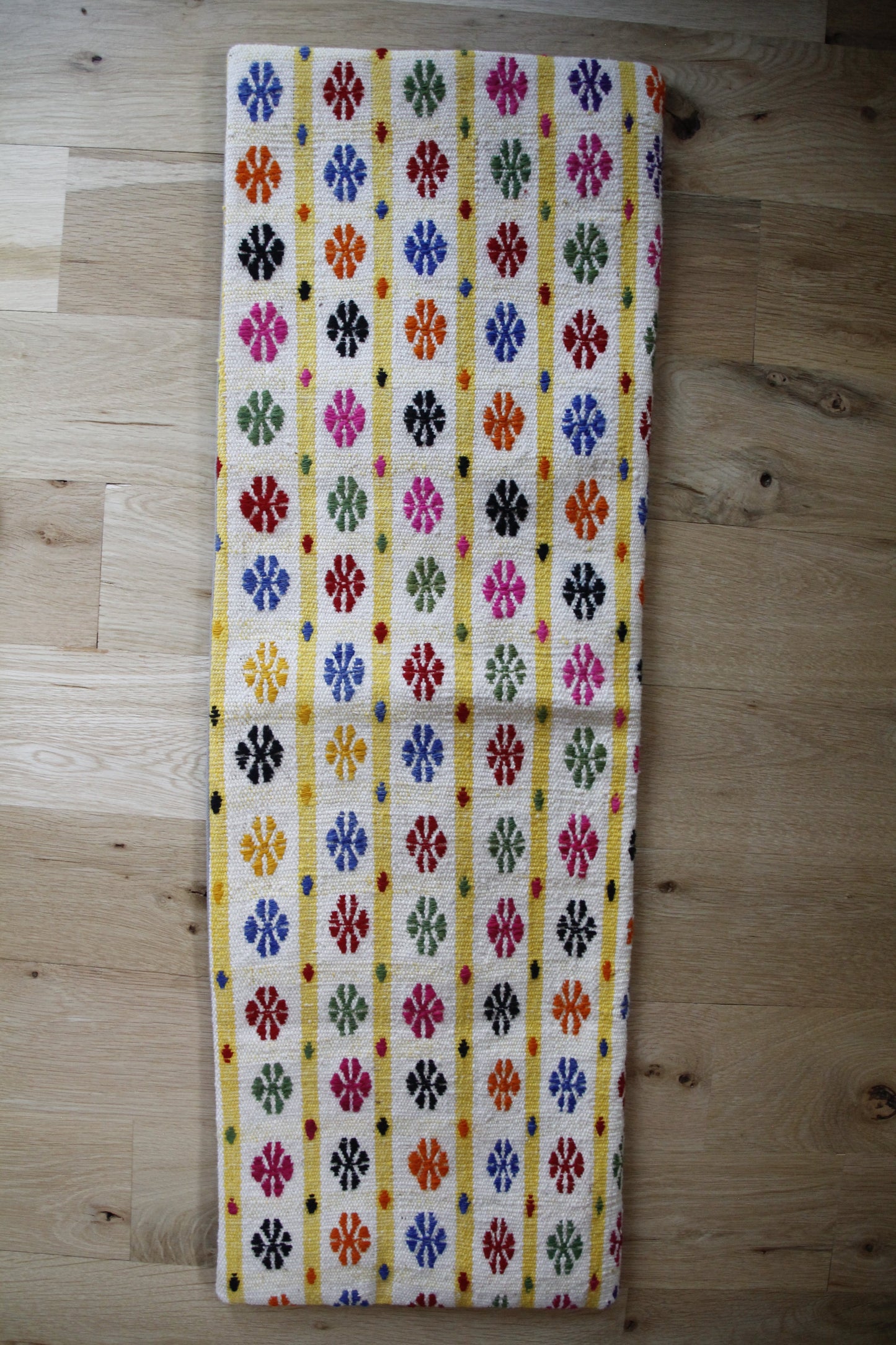 Turkish Throw Pillow Cover