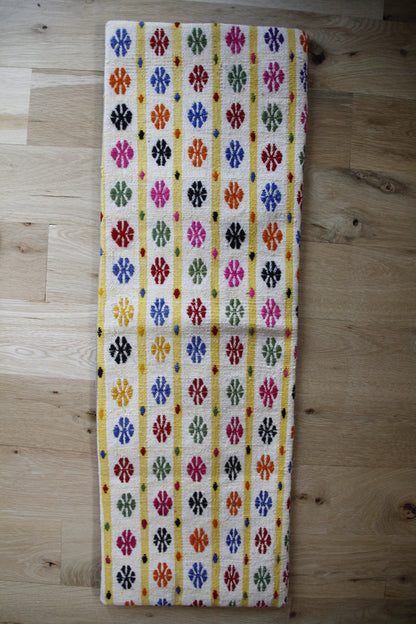 Turkish Throw Pillow Cover