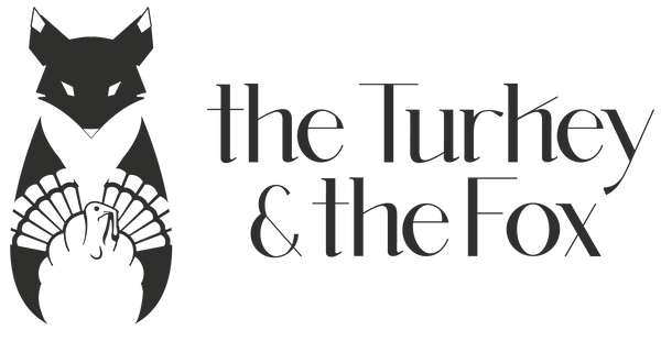 The Turkey & The Fox